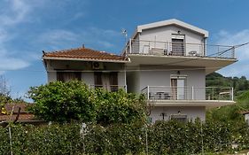 Potami Apartments